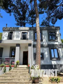 Дом 150м², 3-этажный, посуточно, 