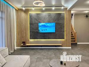 Дом 218м², 2-этажный, посуточно, 