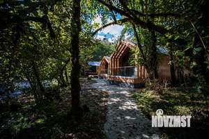 Дом 35м², 1-этажный, посуточно, 