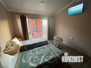 Дом 80м², 1-этажный, посуточно, 