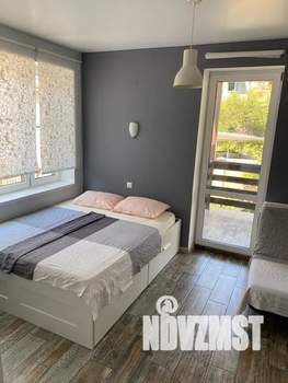 Дом 55м&sup2;, 2-этажный, посуточно, 