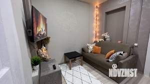 Дом 40м², 1-этажный, на длительный срок, 