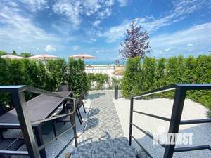 Коттедж 38м², 2-этажный, на длительный срок, 