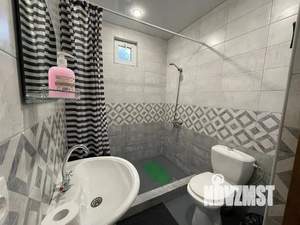 Дом 33м&sup2;, 1-этажный, посуточно, 