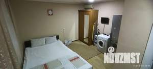 Дом 25м², 2-этажный, посуточно, 