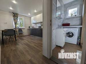 Дом 72м², 2-этажный, на длительный срок, 