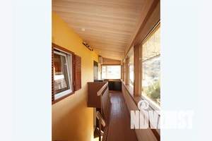 Дом 76м², 2-этажный, посуточно, 