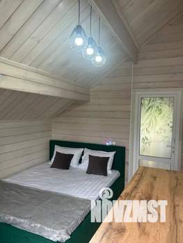 Дом 102м², 2-этажный, посуточно, 