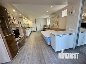 Дом 38м², 3-этажный, посуточно, 