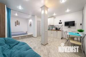 Дом 30м&sup2;, 1-этажный, посуточно, 