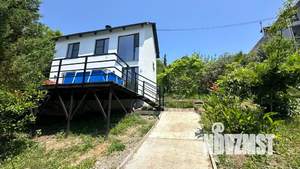 Дом 100м&sup2;, 2-этажный, посуточно, 