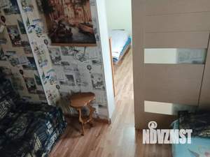 Дом 30м², 1-этажный, посуточно, 