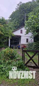 Дом 80м², 2-этажный, посуточно, 