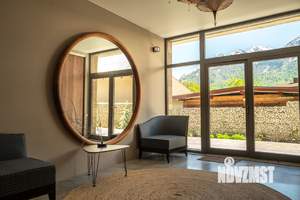 Дом 450м², 3-этажный, посуточно, 