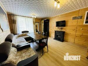 Дом 140м&sup2;, 2-этажный, на длительный срок, 