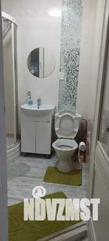 Дом 42м&sup2;, 1-этажный, посуточно, 