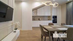 Дом 420м², 2-этажный, на длительный срок, 