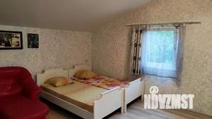 Дом 70м², 2-этажный, посуточно, 