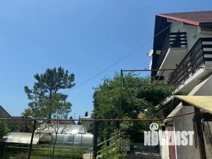 Дом 210м&sup2;, 3-этажный, посуточно, 