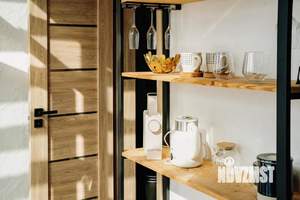 Дом 20м², 1-этажный, посуточно, 