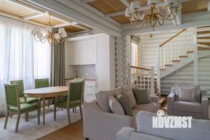 Дом 180м², 1-этажный, посуточно, 