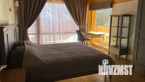 Дом 200м&sup2;, 2-этажный, посуточно, 