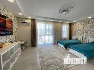 Дом 150м², 3-этажный, посуточно, 