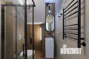 Дом 105м&sup2;, 2-этажный, посуточно, 