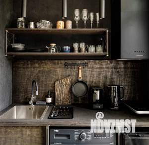 Дом 15м², 1-этажный, посуточно, 