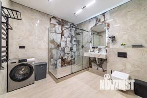 Дом 160м², 2-этажный, посуточно, 