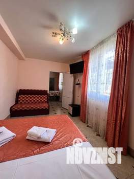 Дом 25м², 1-этажный, посуточно, 