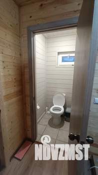 Дом 120м², 2-этажный, посуточно, 