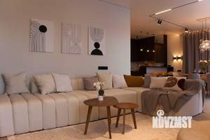 Дом 220м², 3-этажный, посуточно, 