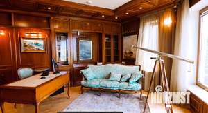 Коттедж 600м², 4-этажный, на длительный срок, 