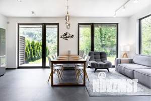 Дом 70м&sup2;, 2-этажный, посуточно, 