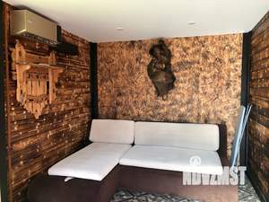 Дом 30м&sup2;, 1-этажный, посуточно, 