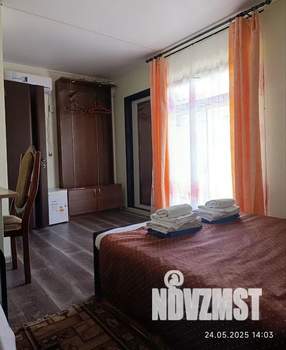 Дом 20м², 1-этажный, посуточно, 