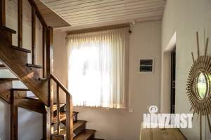 Дом 100м², 2-этажный, посуточно, 