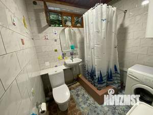 Дом 134м&sup2;, 2-этажный, посуточно, 