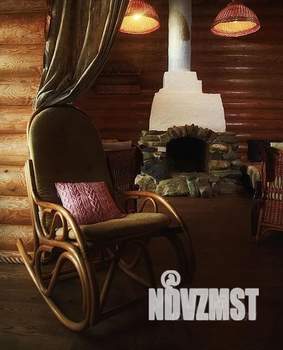 Дом 250м&sup2;, 2-этажный, посуточно, 