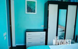 Дом 40м&sup2;, 1-этажный, посуточно, 