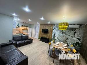 Дом 150м², 2-этажный, посуточно, 