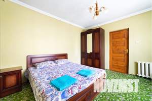 Дом 100м², 3-этажный, посуточно, 