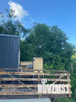 Дом 38м², 1-этажный, посуточно, 