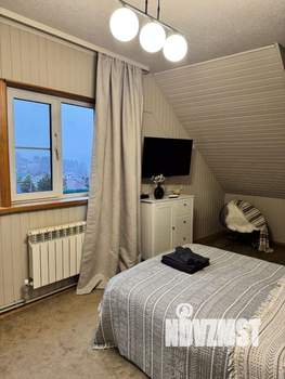 Дом 175м², 3-этажный, посуточно, 