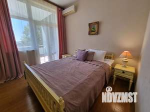 Дом 800м&sup2;, 4-этажный, посуточно, 