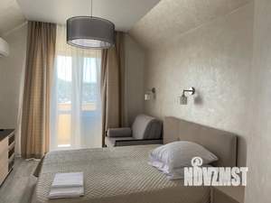 Дом 175м², 3-этажный, посуточно, 