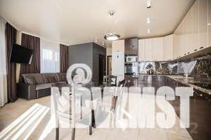 Дом 110м², 2-этажный, посуточно, 