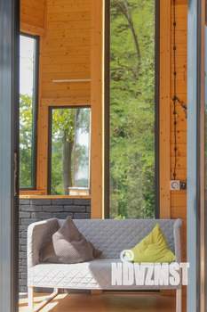 Дом 30м², 1-этажный, посуточно, 