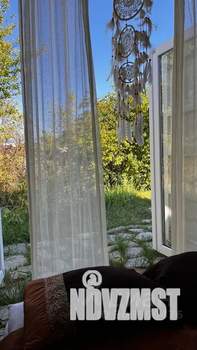 Дом 12м&sup2;, 1-этажный, посуточно, 